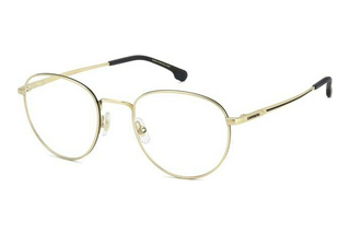 Carrera CARRERA 8908 0NZ MATTE GOLD BLACK