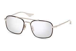 DITA DTX-180 03A SILVER - AVANA