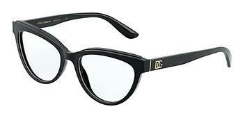 Dolce & Gabbana DG3332 501