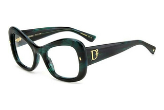 Dsquared2 D2 0138 6AK GREEN HORN