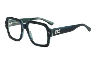 Dsquared2 D2 0148 ZI9 BLAU