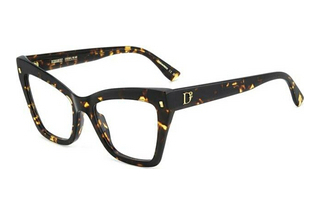 Dsquared2 D2 0152 086 HAVANNA