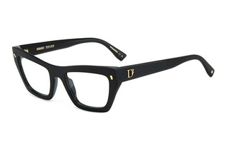 Dsquared2 D2 0153 807 BLACK