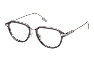 Ermenegildo Zegna EZ5298 020 Glänzend Grau