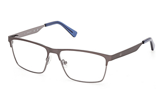 Gant GA50049 013 Matt Dunkel Ruthenium