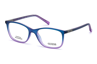 Guess GU3004 056 Havanna/Einfarbig