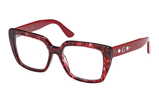 Guess GU50174 068 Rot/Havanna