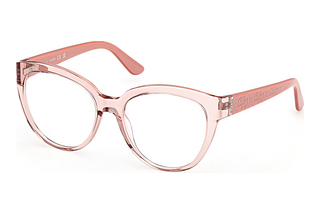 Guess GU50232 072 Glänzend Hell Pink