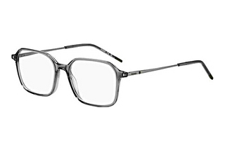 Hugo HG 1289 D3X GREY RUTHENIUM