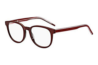 Hugo HG 1303 0T5 BURGUNDY