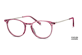 Humphrey HU 581066 55 rot   rosa   violett