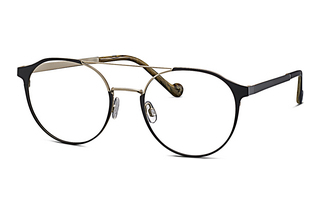 MINI Eyewear MI 742006 10 schwarz