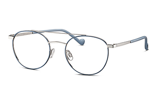 MINI Eyewear MI 742009 00 palladium   chrom   rhodium   silber