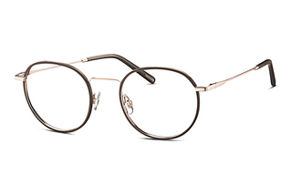 MINI Eyewear MI 742017 30 grau / gun