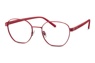 MINI Eyewear MI 742029 50 rot / rosa / violett