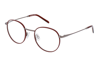 MINI Eyewear MI 742037 50 rot   rosa   violett