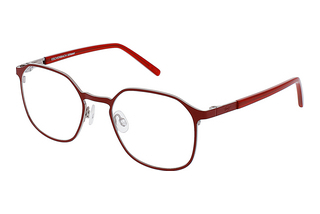 MINI Eyewear MI 742040 50 rot   rosa   violett