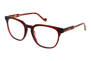 MINI Eyewear MI 743016 50 rot / rosa / violett