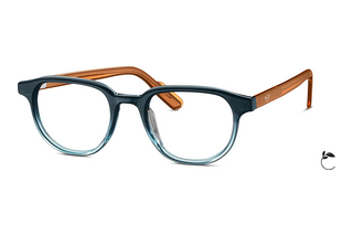 MINI Eyewear MI 743028 77 blau