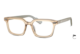 MINI Eyewear MI 743040 64 braun