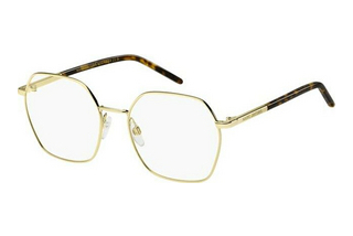 Marc Jacobs MARC 781 06J GOLD HAVANA