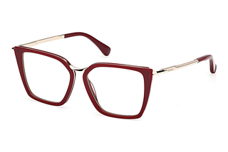 Max Mara MM5151-B 069 Bordeaux Glänzend