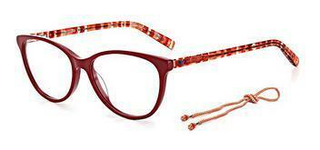 Missoni MMI 0043 C9A red