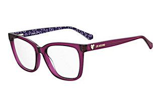 Moschino MOL638 VSP VIOLETT