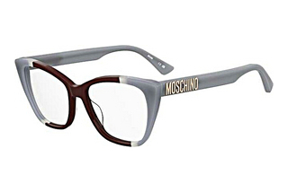 Moschino MOS642 S9W BLAU