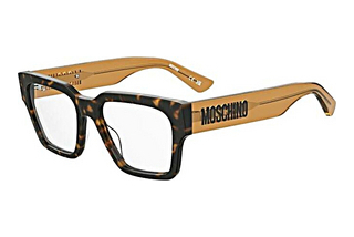 Moschino MOS645 086 HAVANA