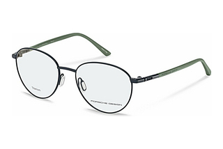 Porsche Design P8767 C000 dark grey/green