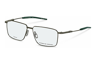 Porsche Design P8779 B000 dark grey/green