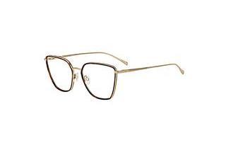 Rag and Bone RNB3028 06J GOLD HAVANA