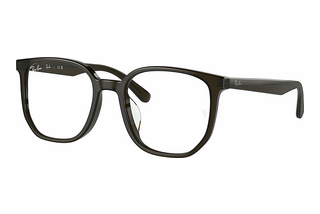 Ray-Ban RX5411D 8218