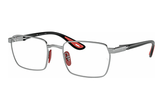 Ray-Ban RX6507M F007