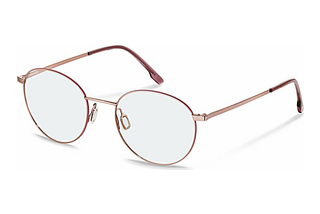 Rodenstock R2662 D000 rose gold, pink