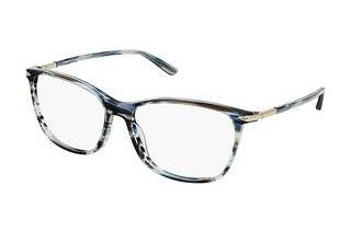 Rodenstock R5335 C blue brown structured, gold