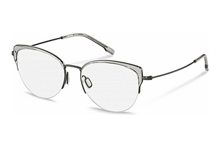 Rodenstock R7139 A000 light grey, dark grey