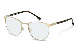 Rodenstock R7148 C000 gold, havana