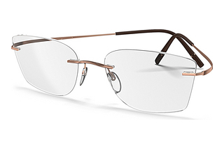 Silhouette 5599-IB 3530 Aurora Rosegold