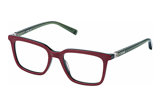 Sting VSJ751 01F1 RED/GREEN TOP