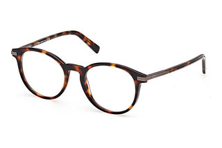 Zegna EZ5310 055 Dunkel Havanna