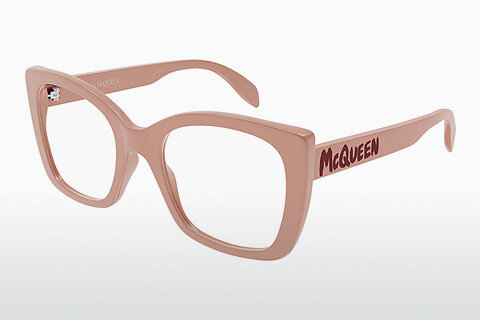 Eyewear Alexander McQueen AM0351O 004