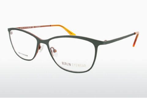 Lunettes design Berlin Eyewear BERE110 4