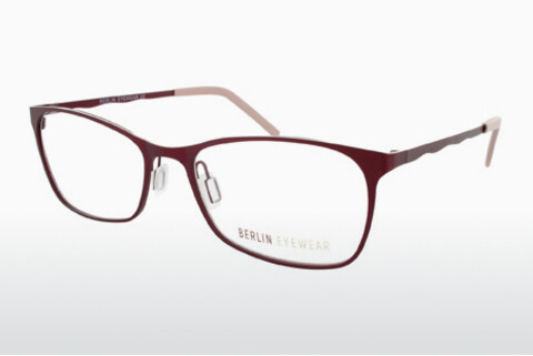 Lunettes design Berlin Eyewear BERE116 2