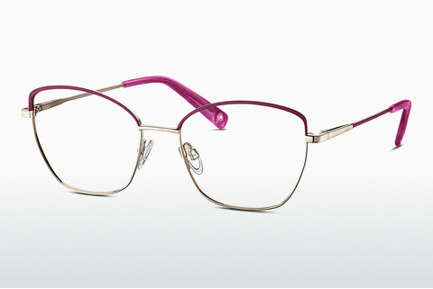 Lunettes design Brendel BL 902384 25