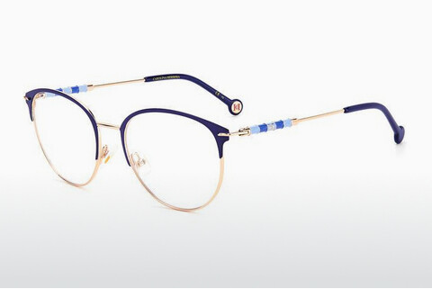 Lunettes design Carolina Herrera CH 0041 LKS