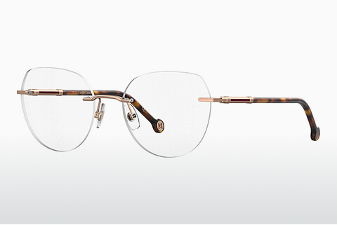 Lunettes design Carolina Herrera HER 0235 S0D