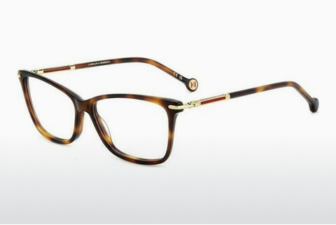 Lunettes design Carolina Herrera HER 0271 086