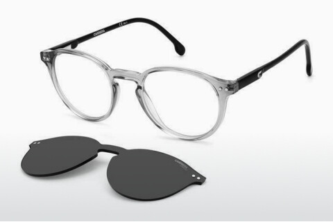 Lunettes design Carrera CA 2039T/CS KB7/IR